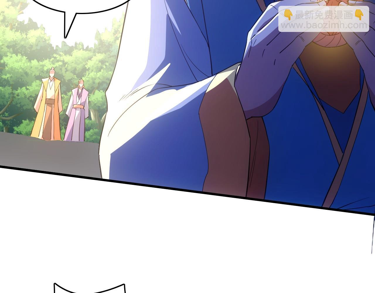 第138话 金光乍起，宇内澄清(1/4)-第138话