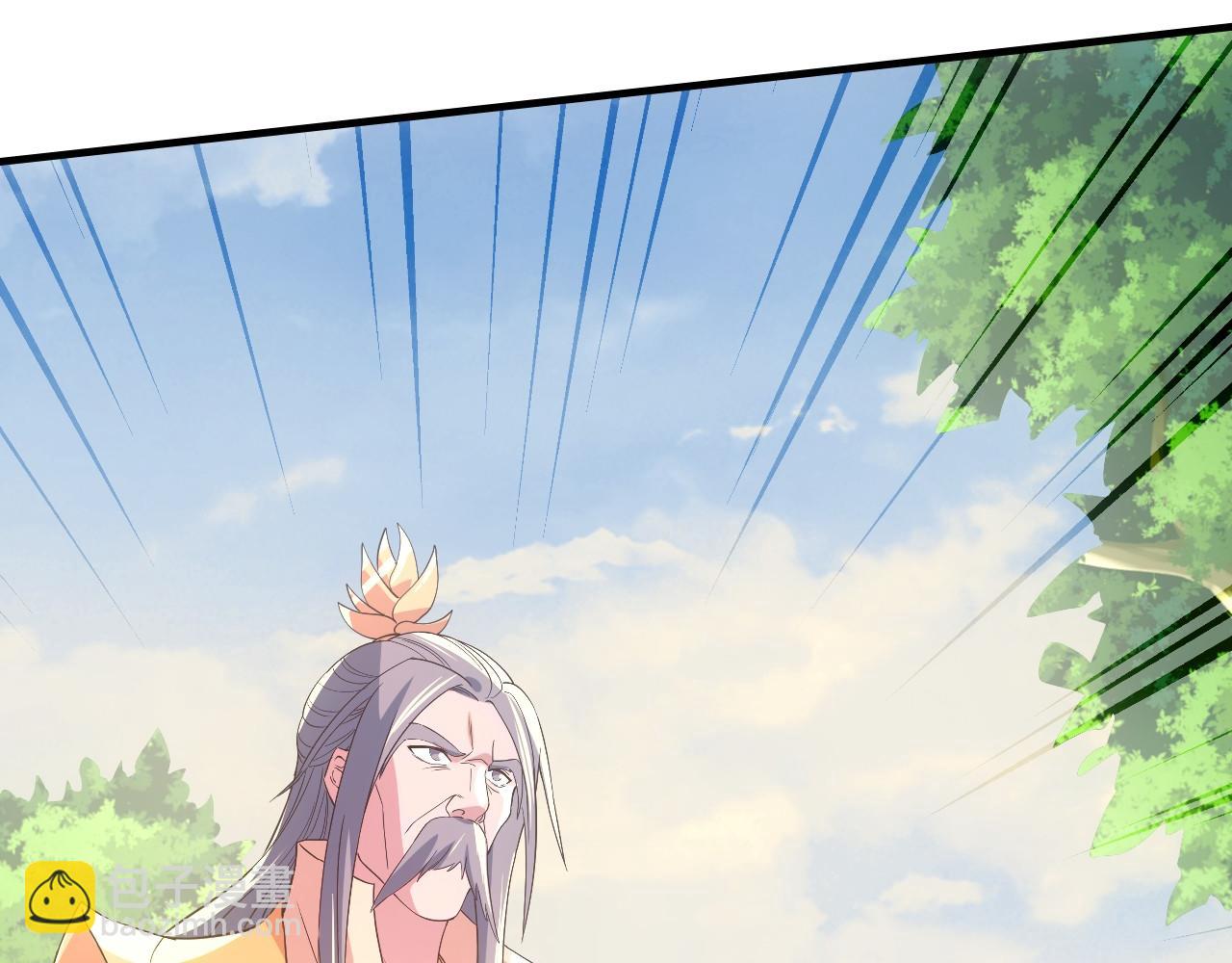 第138话 金光乍起，宇内澄清(1/4)-第138话