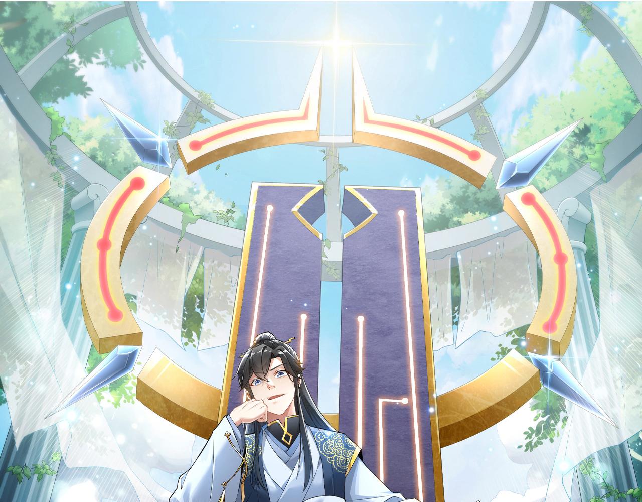 第140话 暗潮涌动，危机四伏(1/3)-第140话