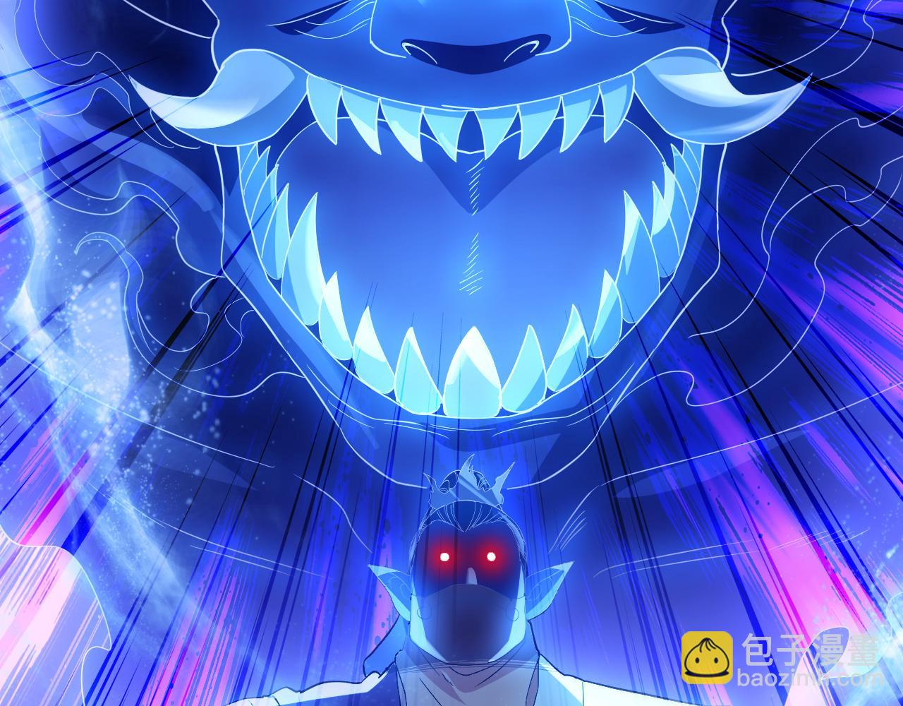 第140话 暗潮涌动，危机四伏(1/3)-第140话