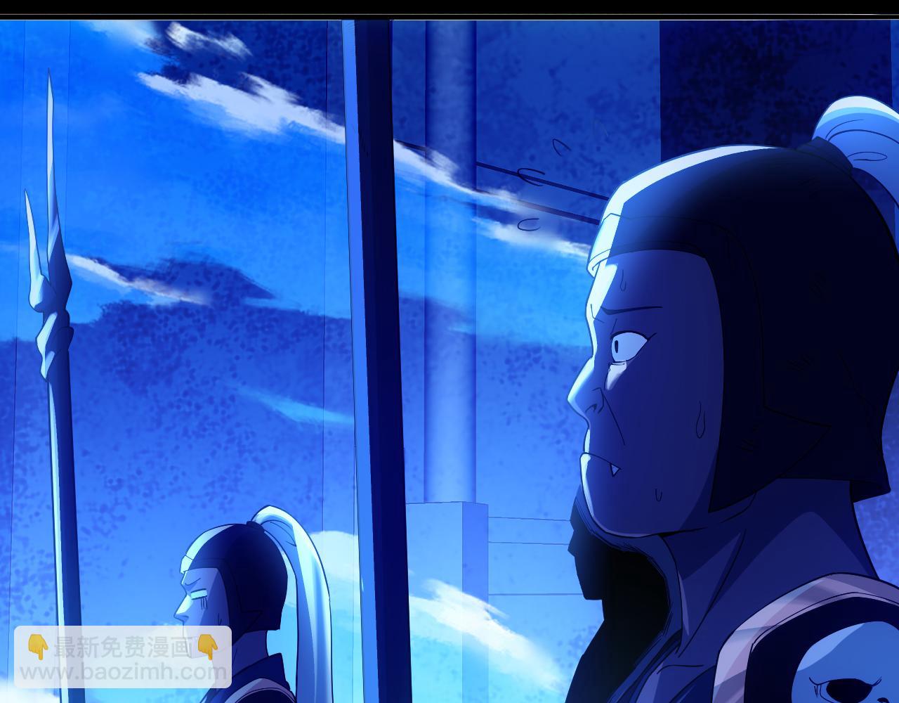 第140话 暗潮涌动，危机四伏(1/3)-第140话