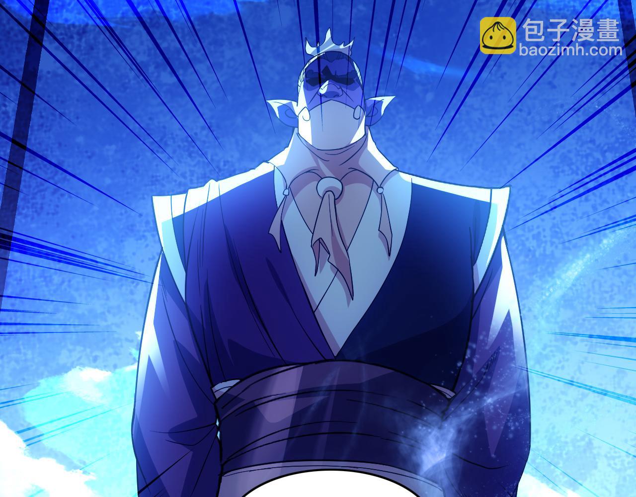 第140话 暗潮涌动，危机四伏(1/3)-第140话