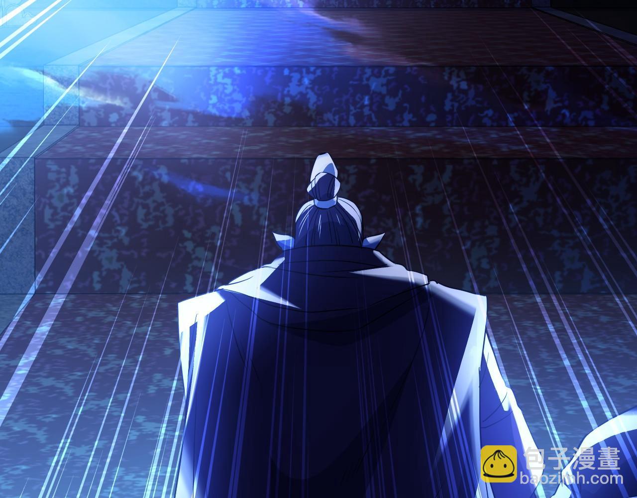 第140话 暗潮涌动，危机四伏(1/3)-第140话