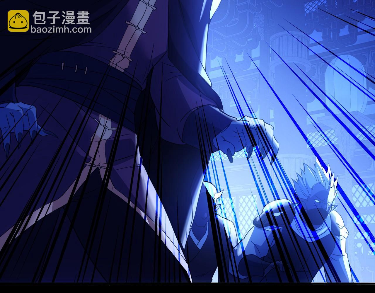 第140话 暗潮涌动，危机四伏(1/3)-第140话