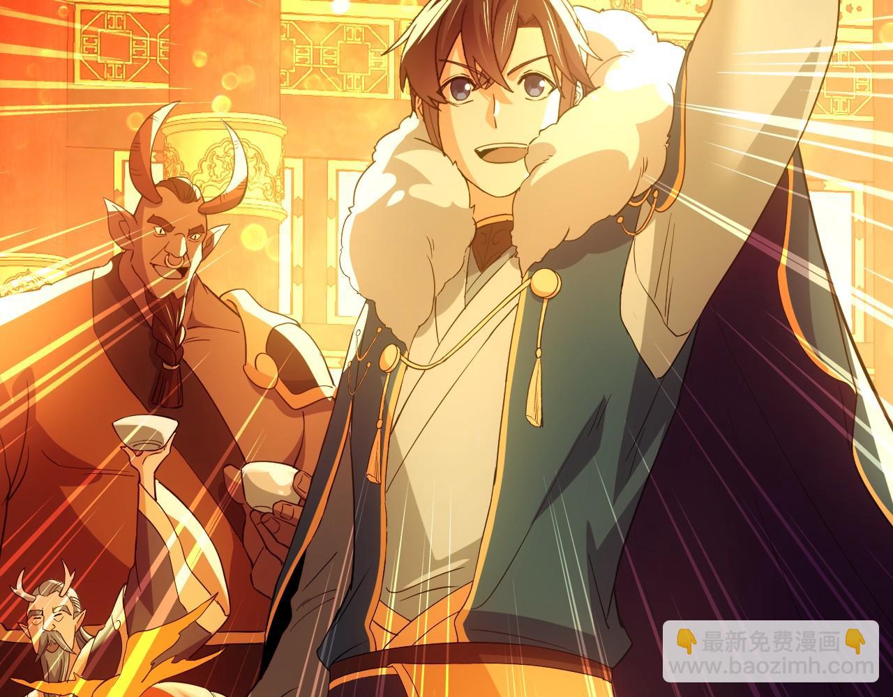 第140话 暗潮涌动，危机四伏(1/3)-第140话