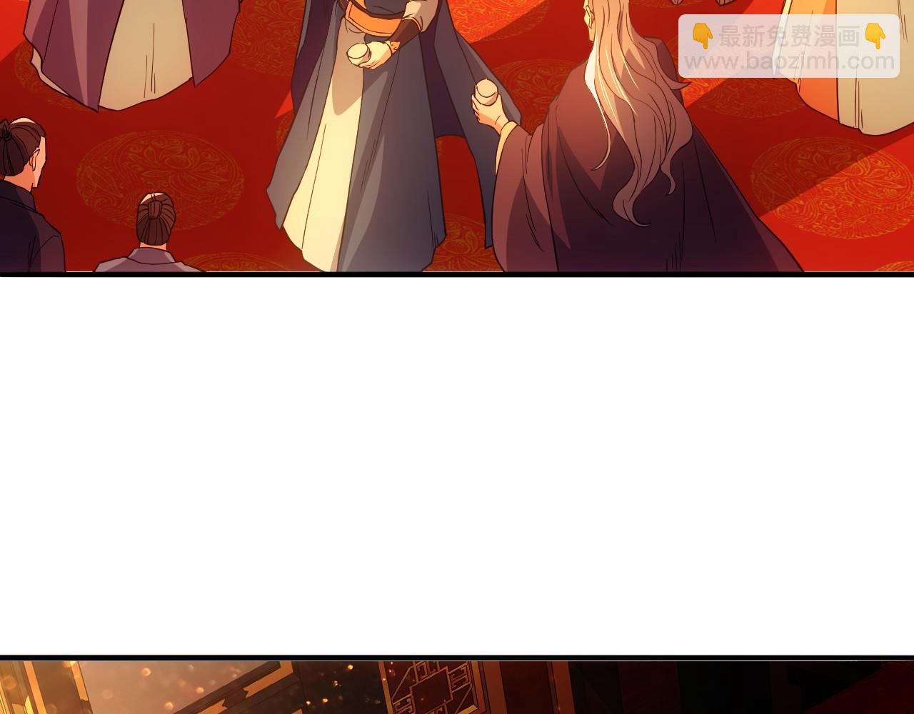 第140话 暗潮涌动，危机四伏(1/3)-第140话