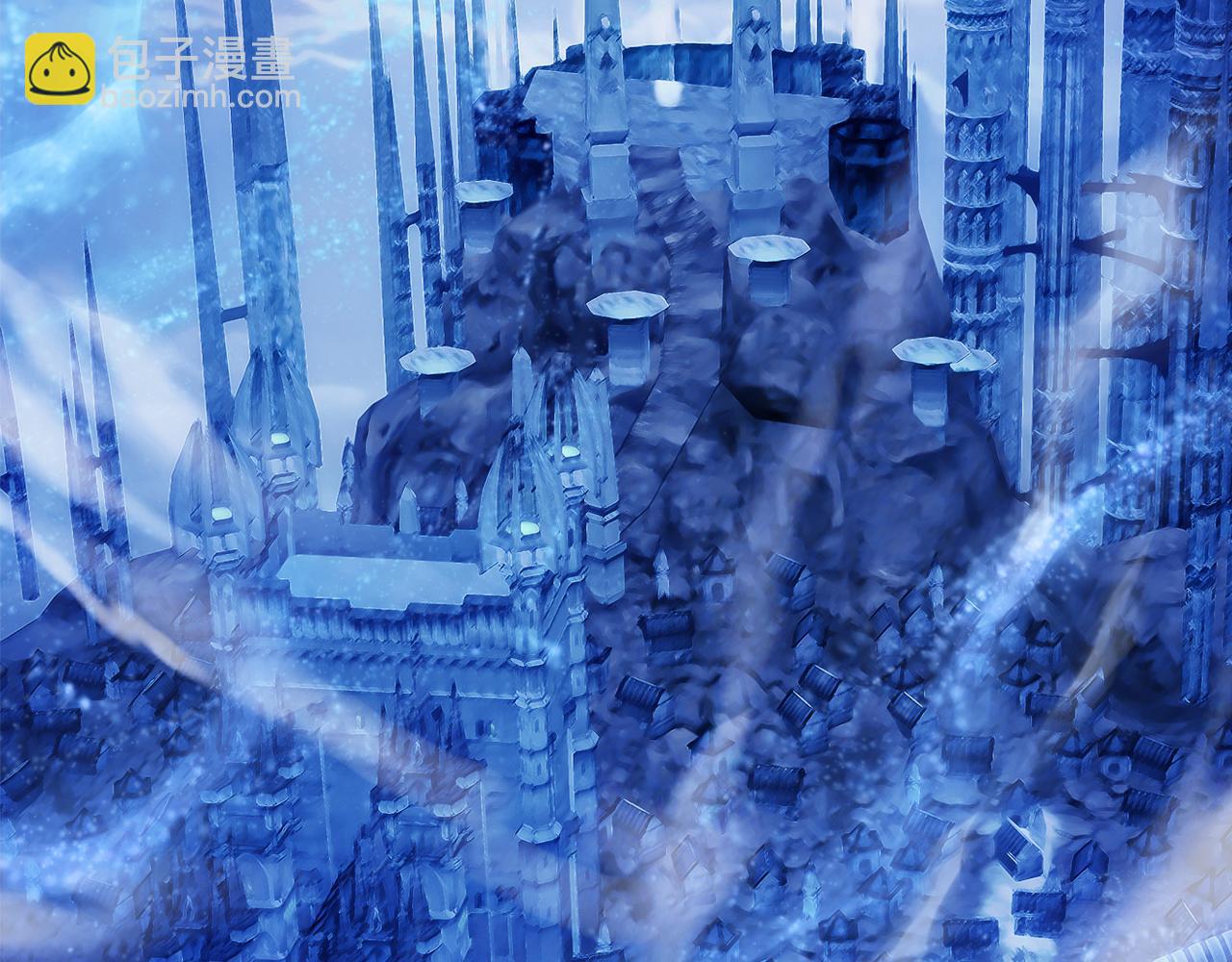 第140话 暗潮涌动，危机四伏(1/3)-第140话