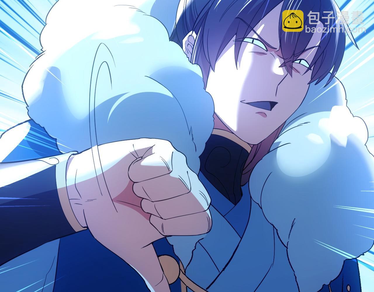 第146话 在座的各位，都是菜鸡！(1/3)-第146话