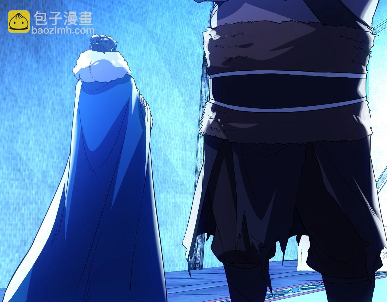 第146话 在座的各位，都是菜鸡！(1/3)-第146话