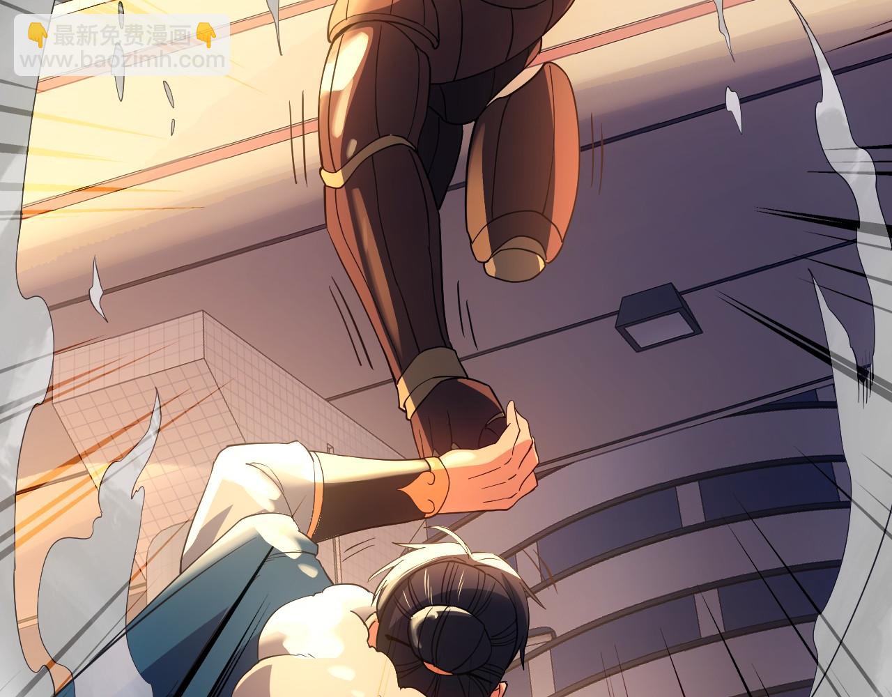 第150话 万年的守候，死宅也有爱！(1/3)-第150话