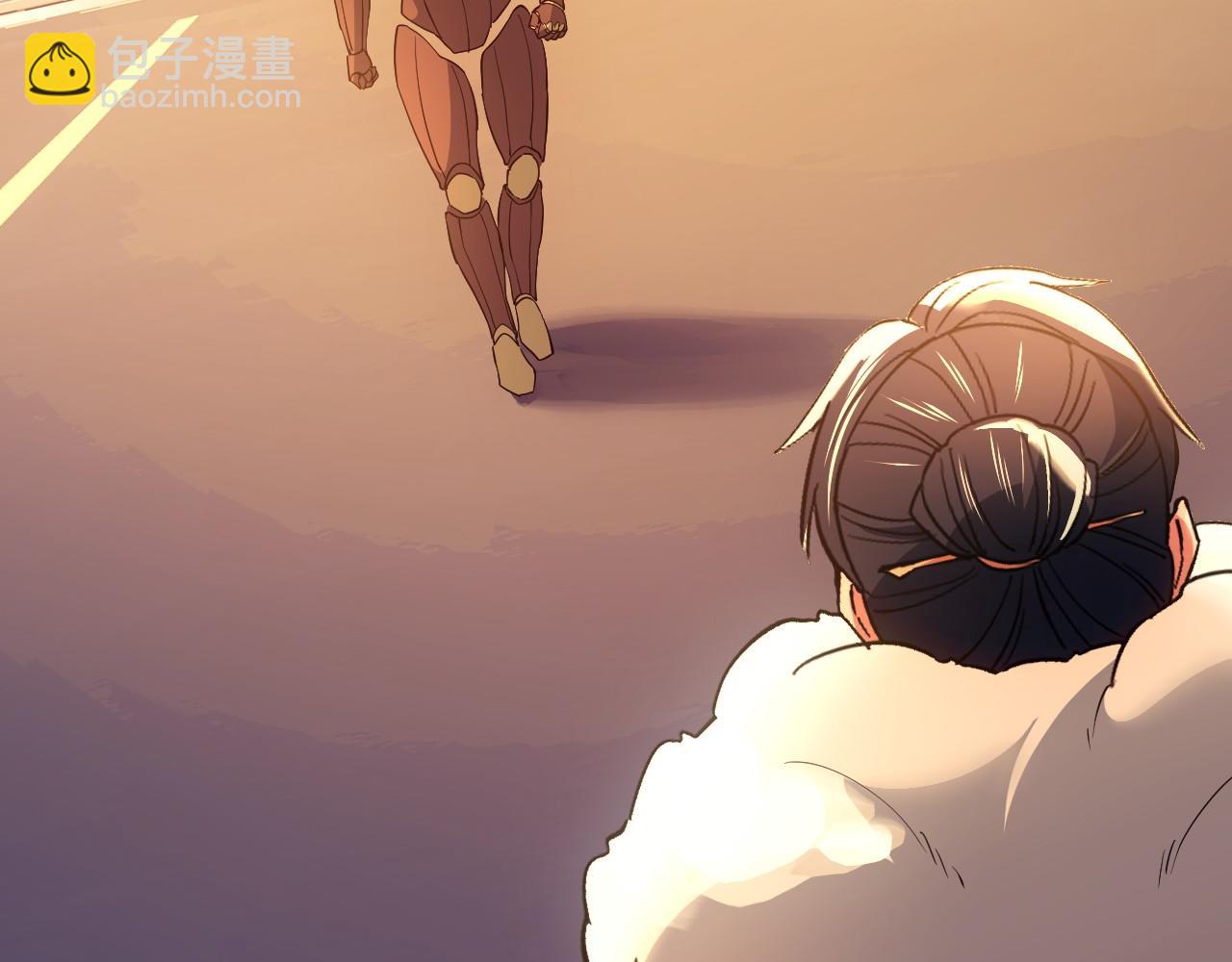 第150话 万年的守候，死宅也有爱！(1/3)-第150话