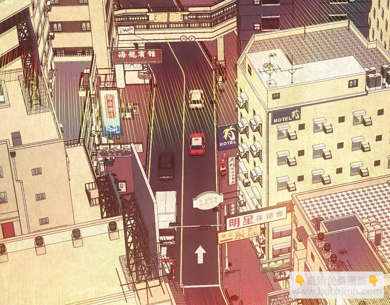 第150话 万年的守候，死宅也有爱！(1/3)-第150话