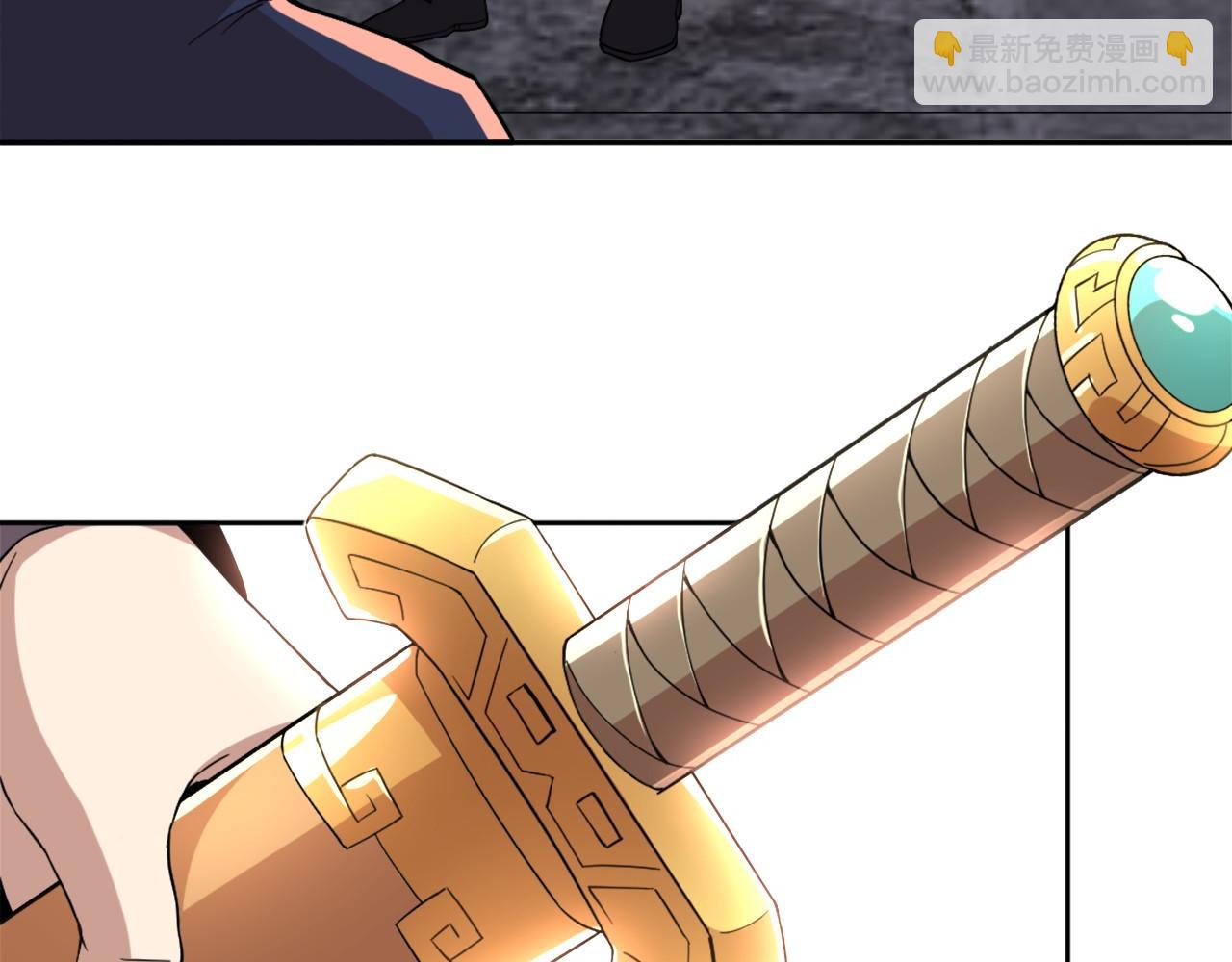 第34话 叶宁的危机！？(1/3)-第34话