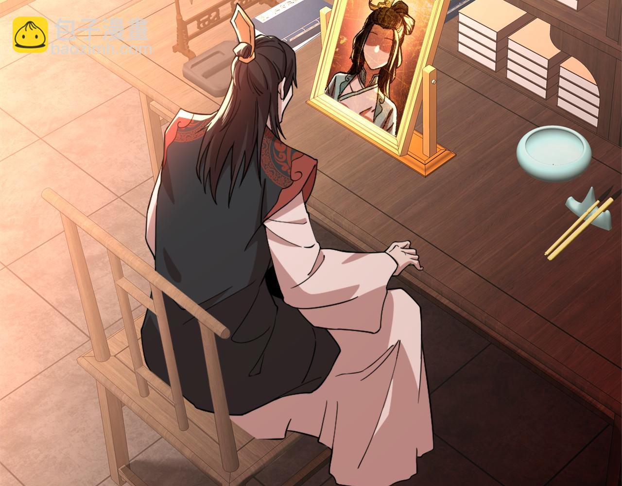 第34话 叶宁的危机！？(1/3)-第34话