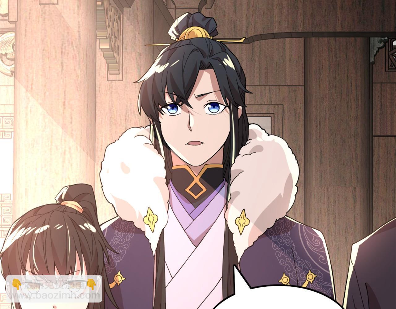 第36话 开国公遗愿(1/2)-第36话