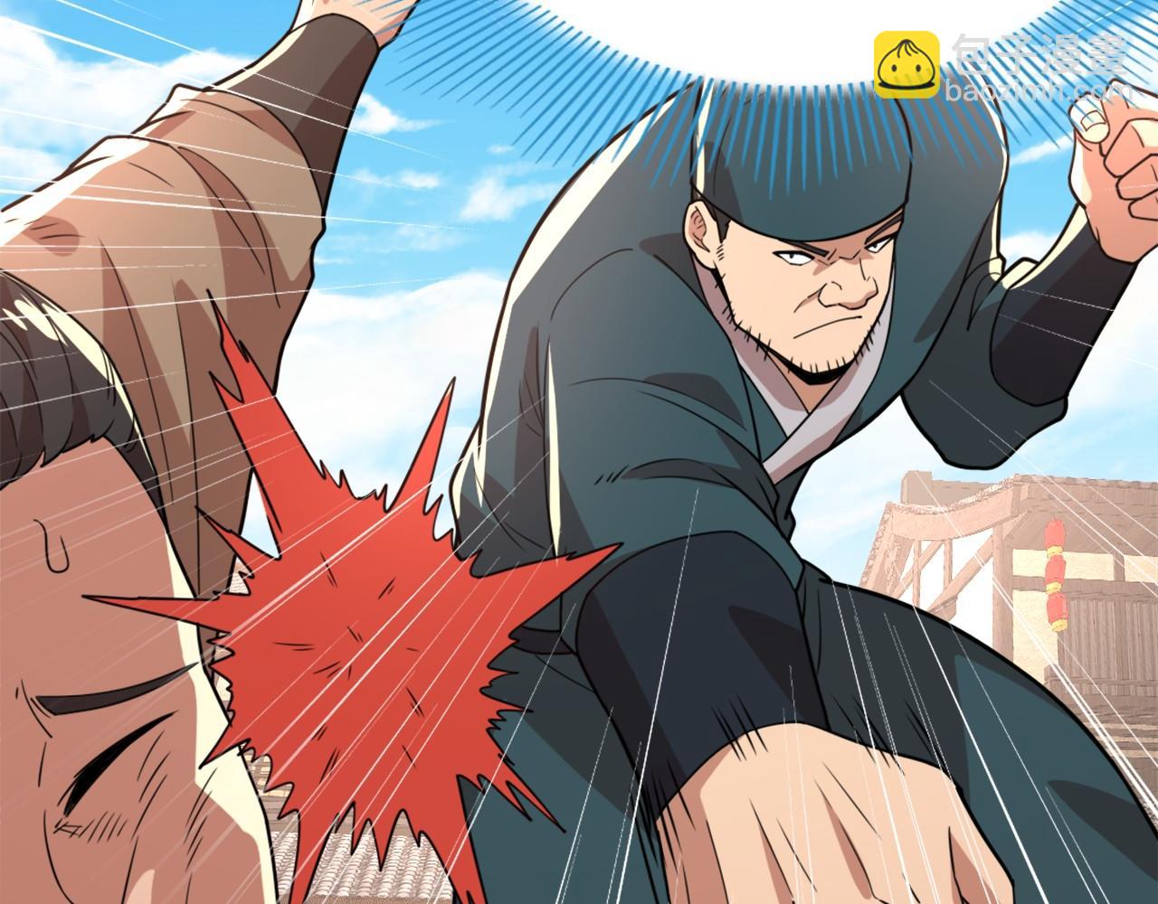 第38话 速战速决(1/3)-第38话