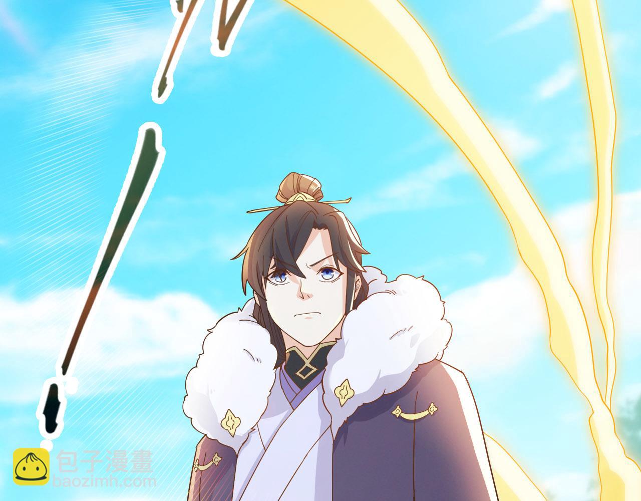 第46话 浩然正气大爆发(1/3)-第46话