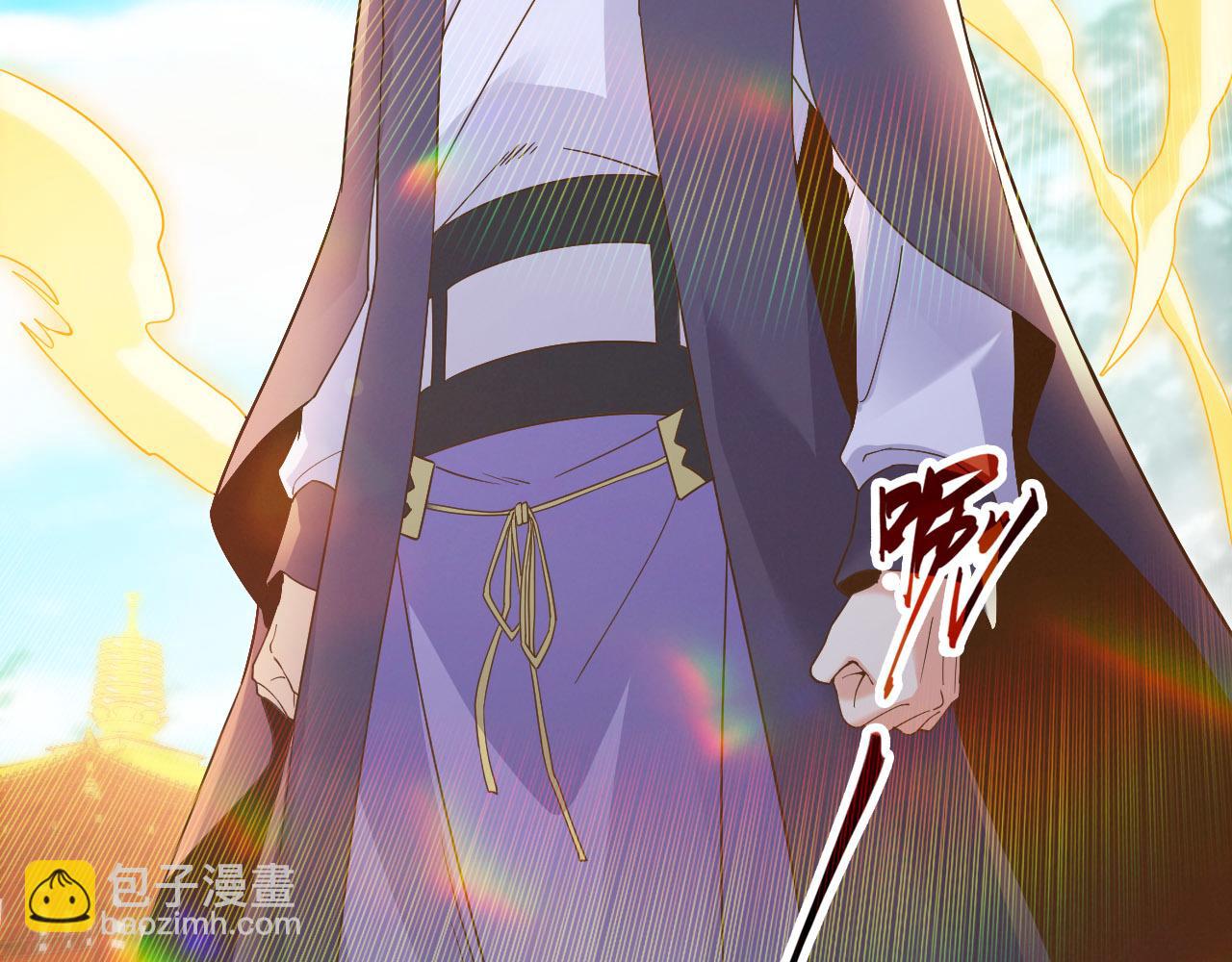 第46话 浩然正气大爆发(1/3)-第46话