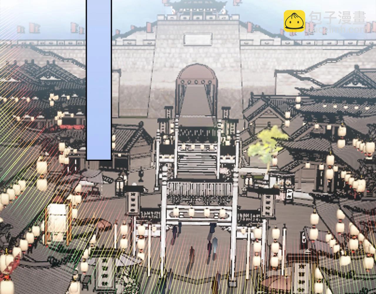 第6话 春风楼(1/3)-第6话