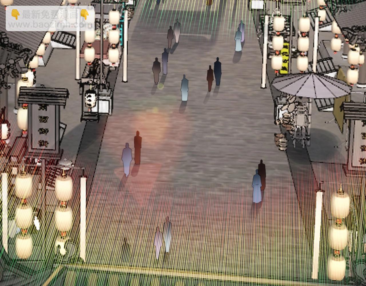 第6话 春风楼(1/3)-第6话