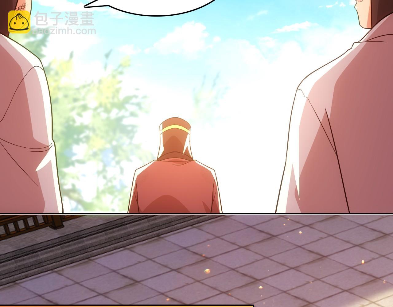 第56话 太后的小心思(1/3)-第56话