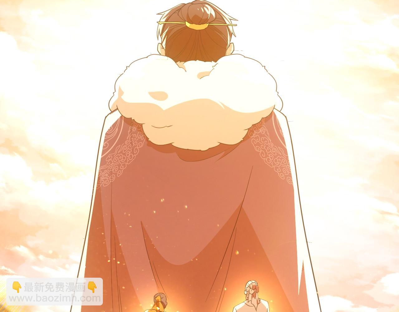 第64话 儒道试炼(1/3)-第64话