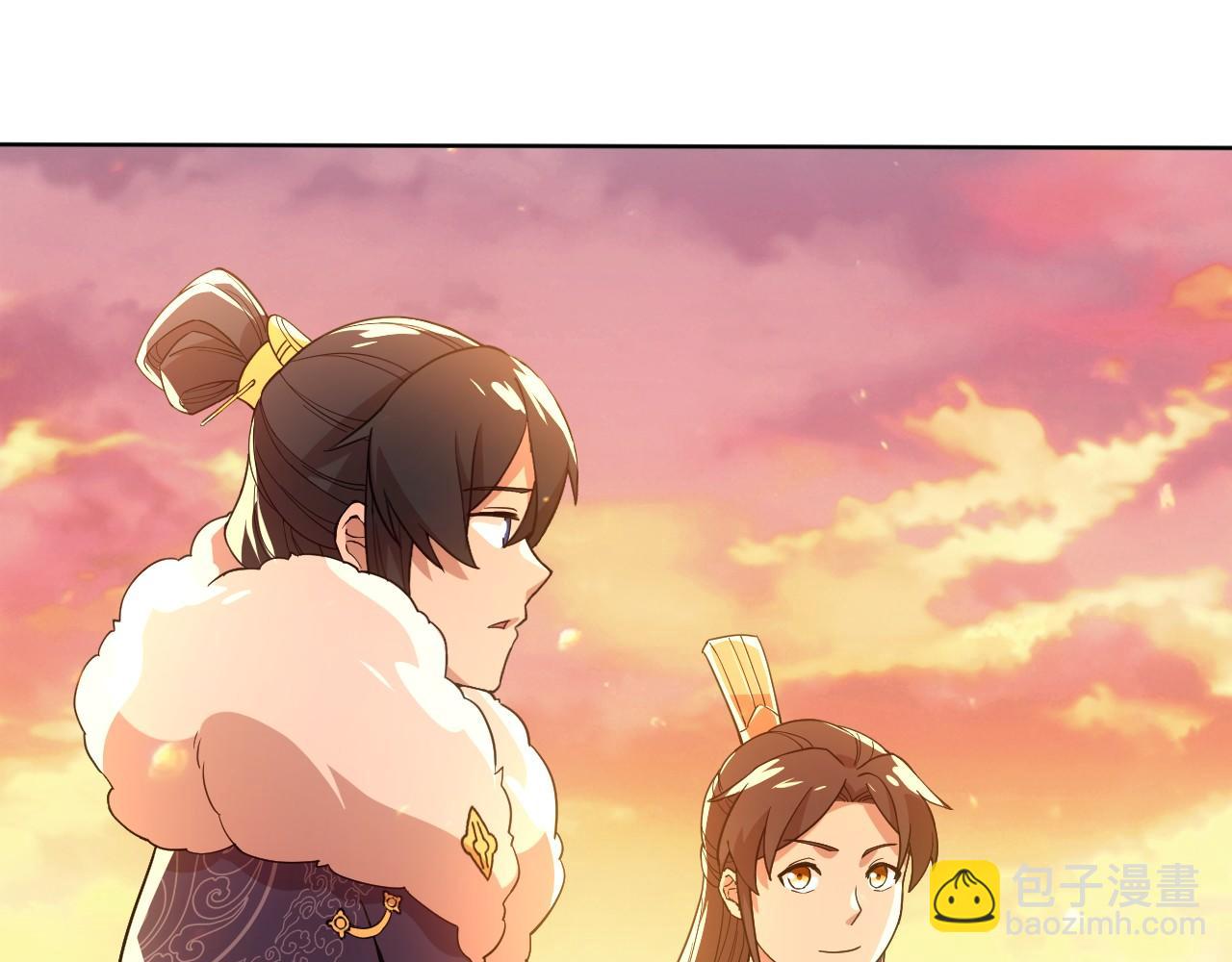 第64话 儒道试炼(1/3)-第64话