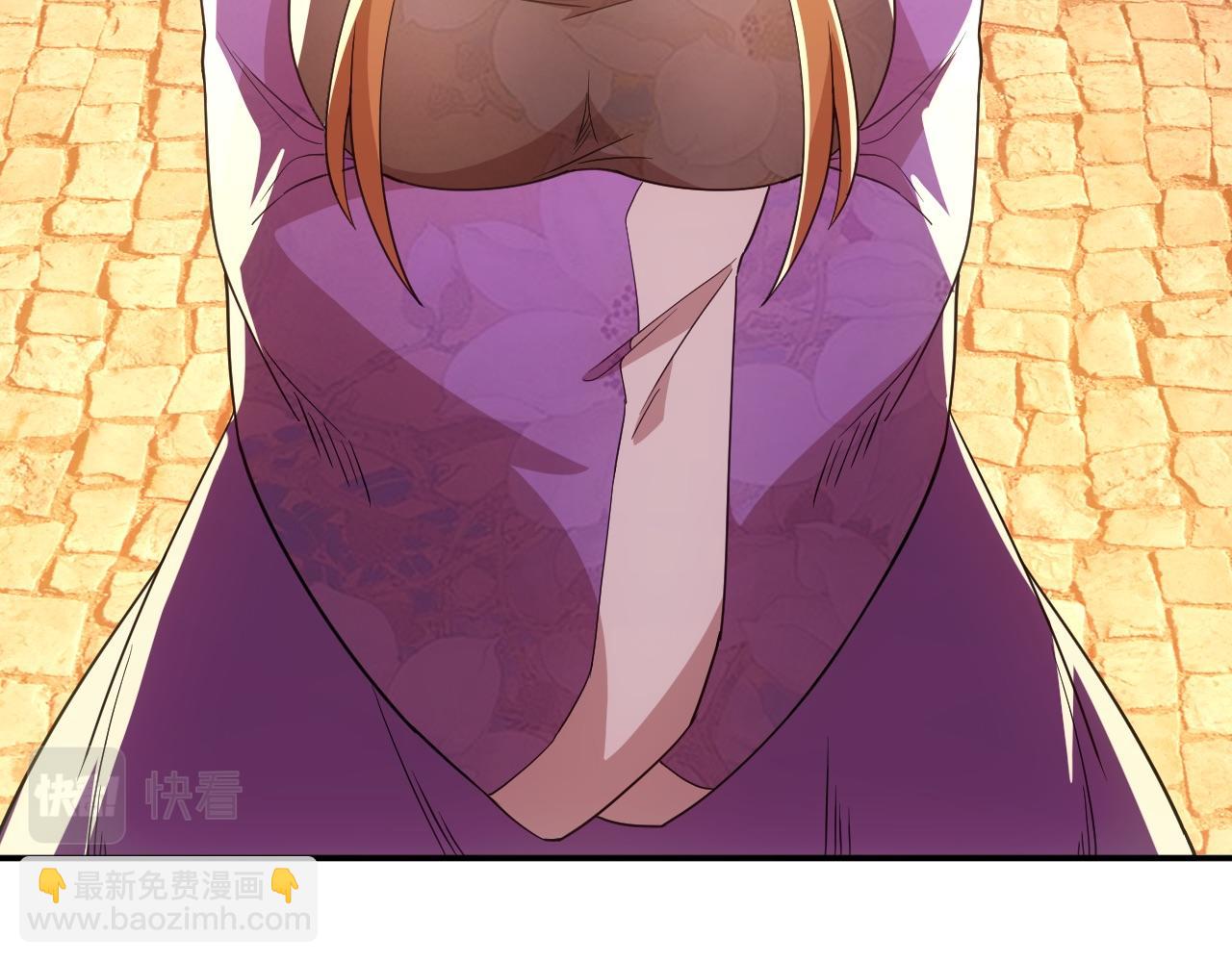 第68章：正式开启新世界(1/3)-第68话