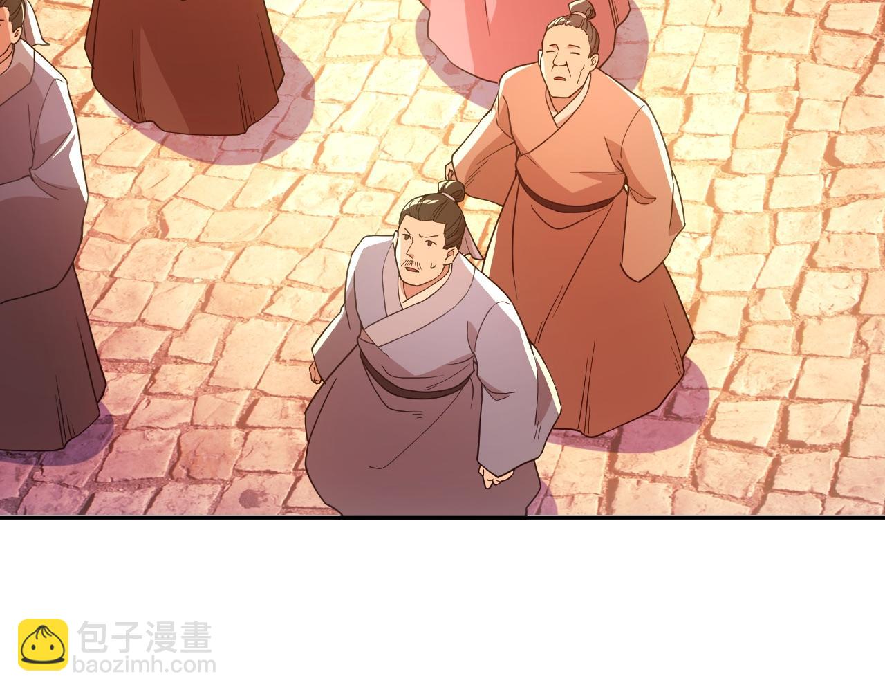 第68章：正式开启新世界(1/3)-第68话