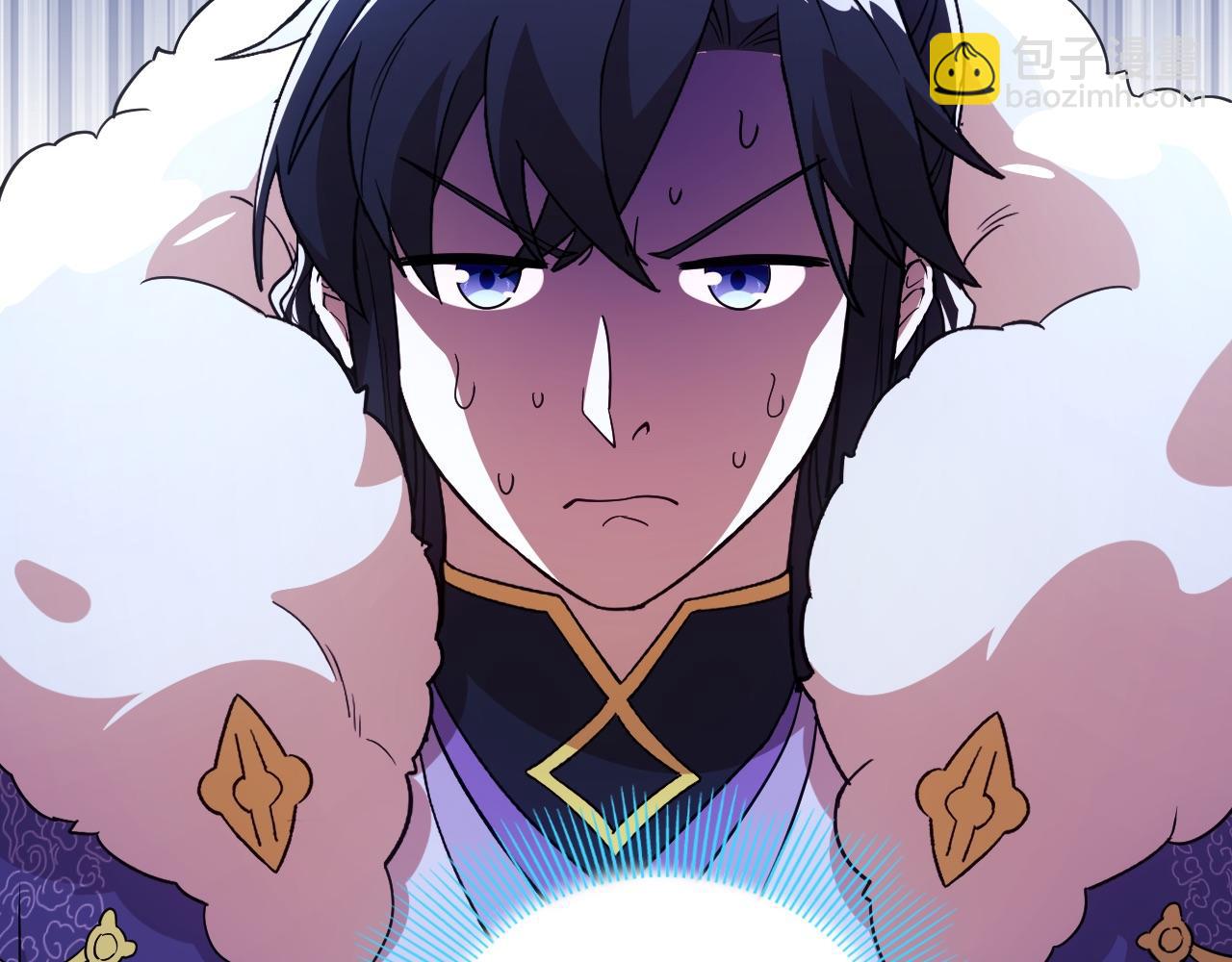 第70章：为你开战！(1/3)-第70话