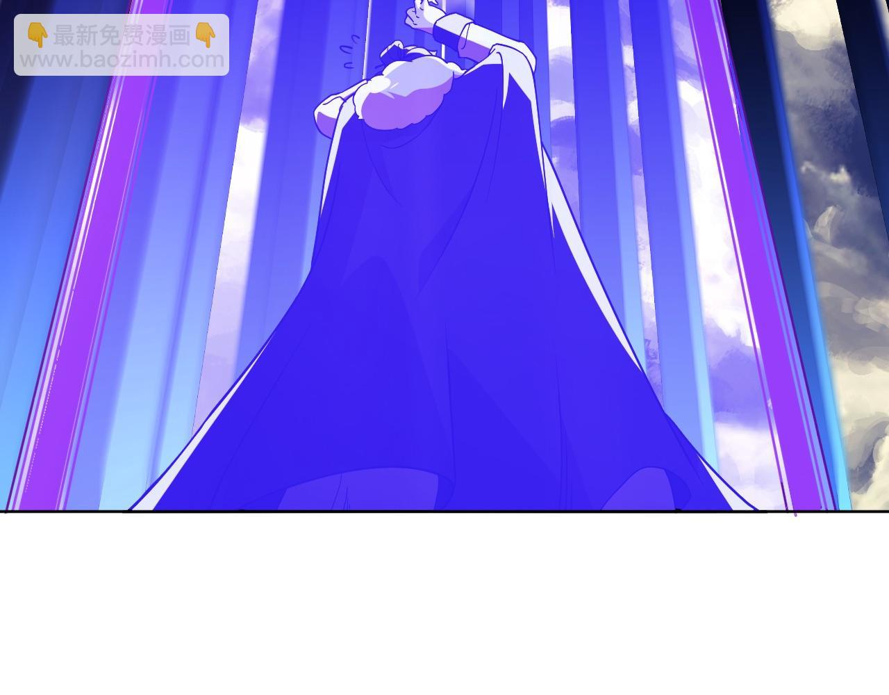 第70章：为你开战！(1/3)-第70话