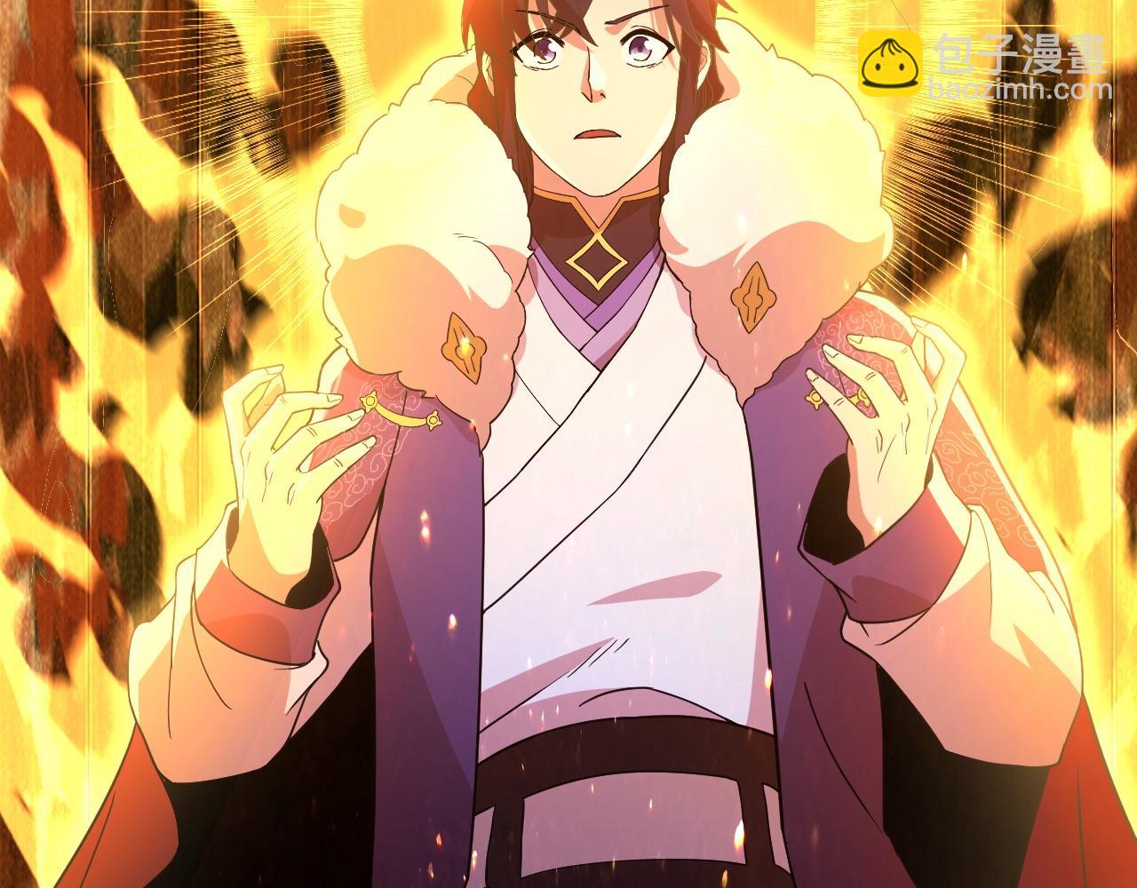 第70章：为你开战！(1/3)-第70话