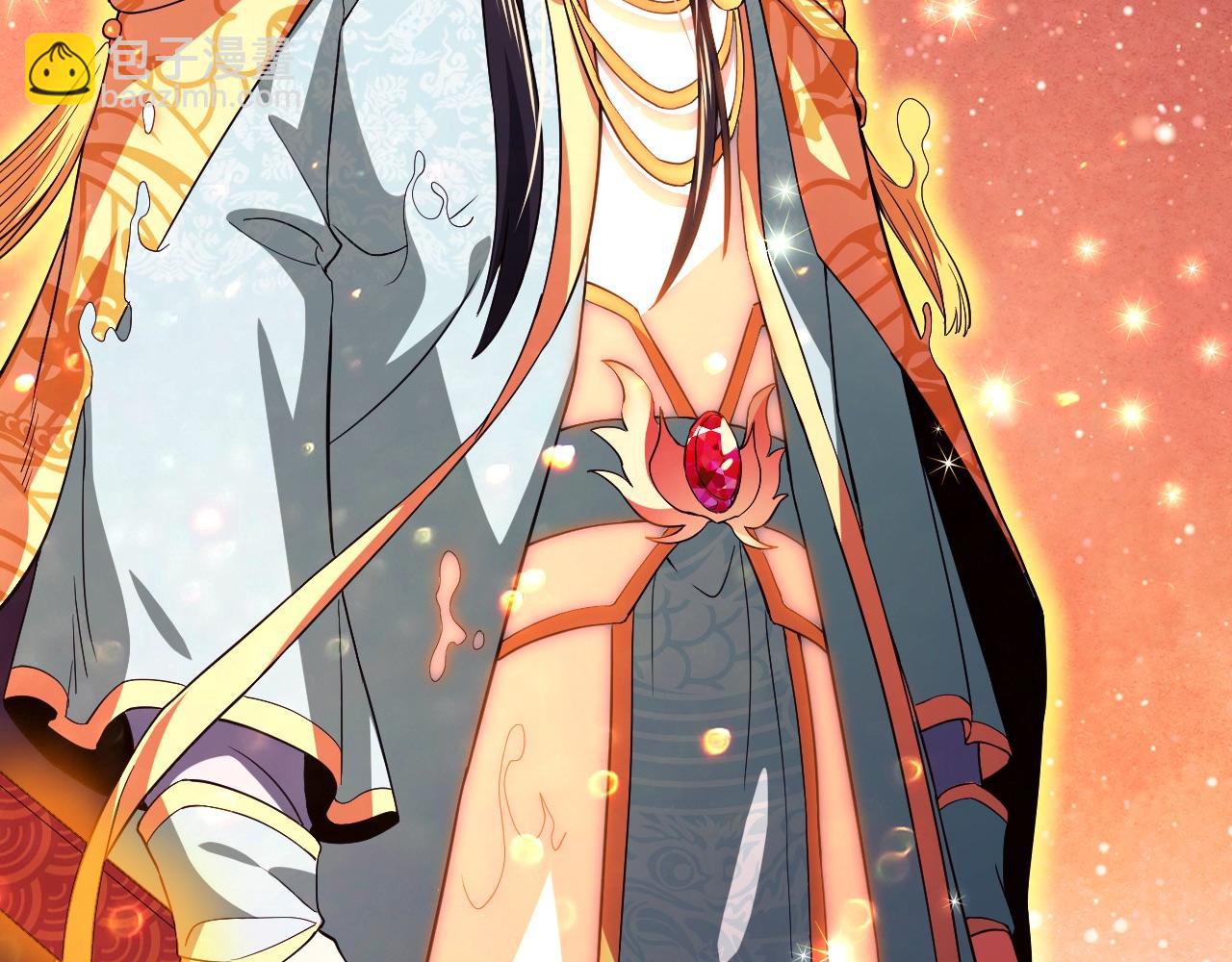 第72章：你终于回来了！(1/3)-第72话