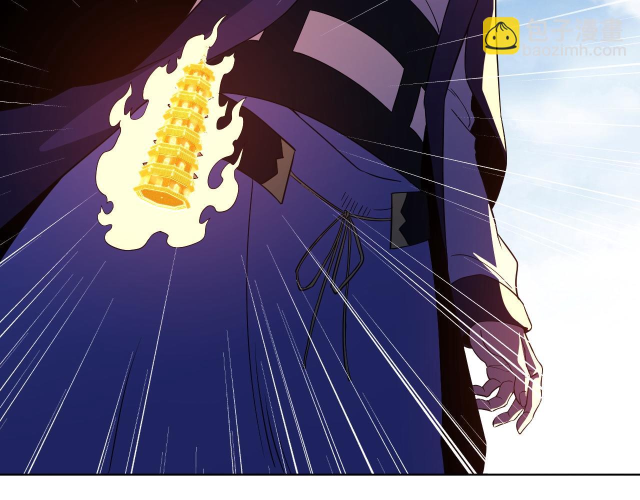 第72章：你终于回来了！(1/3)-第72话