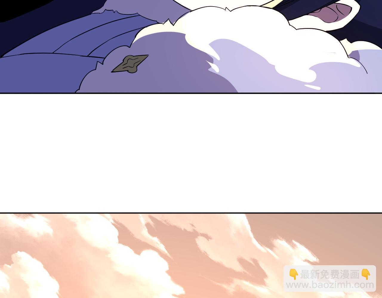 第72章：你终于回来了！(1/3)-第72话