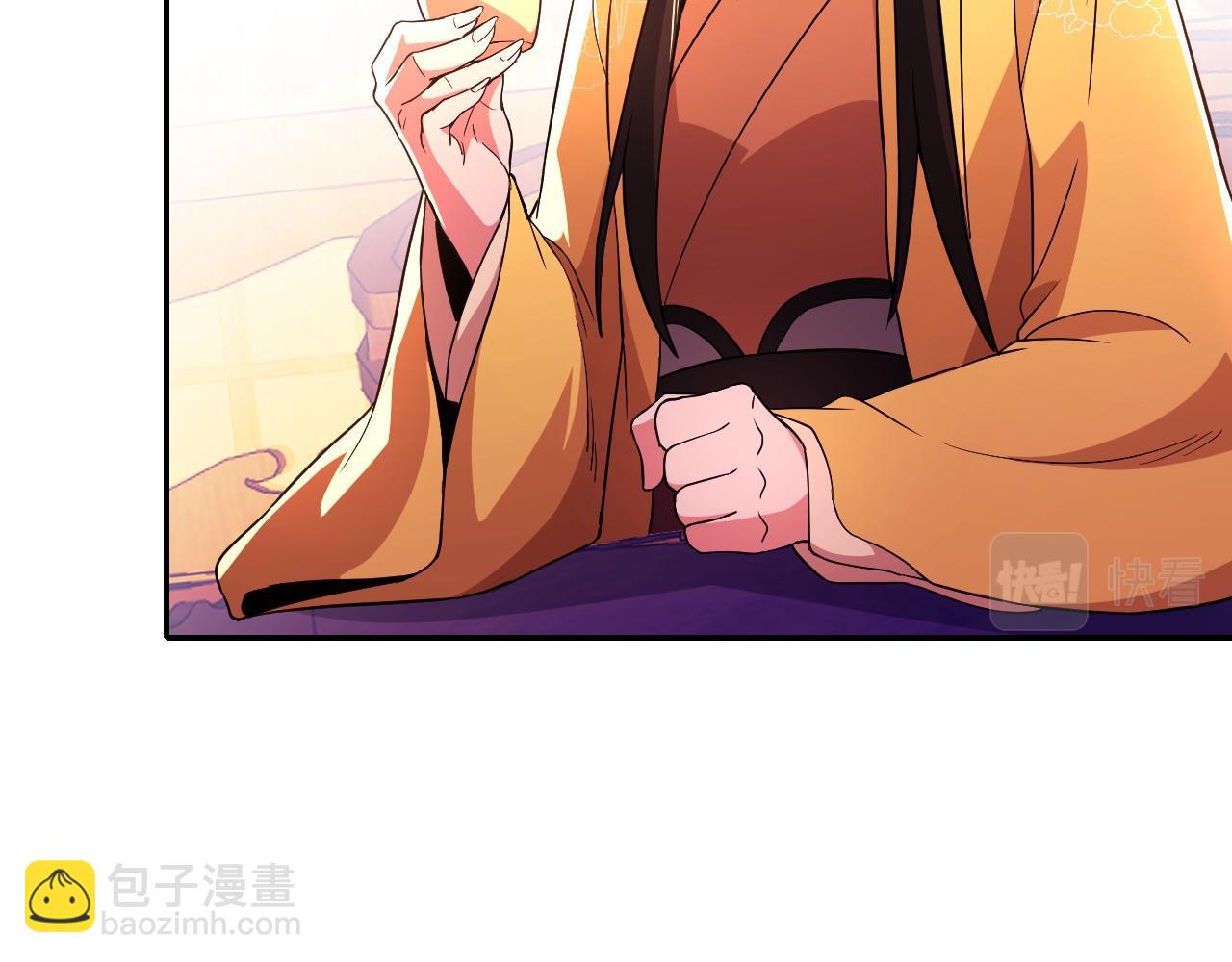 第80话 皇帝是女儿身？(1/2)-第80话