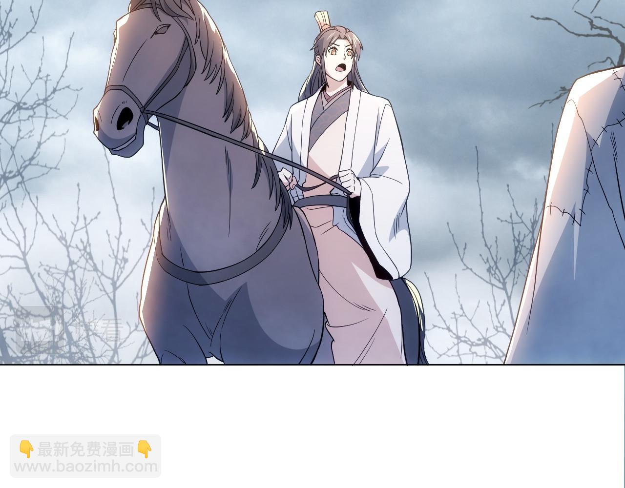 第82话 气势汹汹的灾民(1/2)-第82话