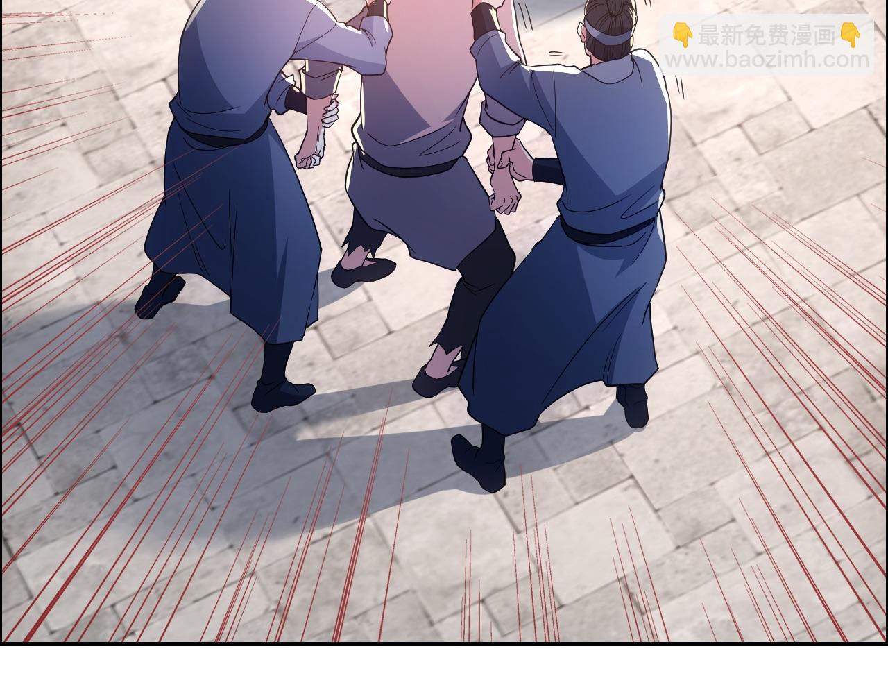 第88话 我玩的，就是真实！(1/2)-第88话