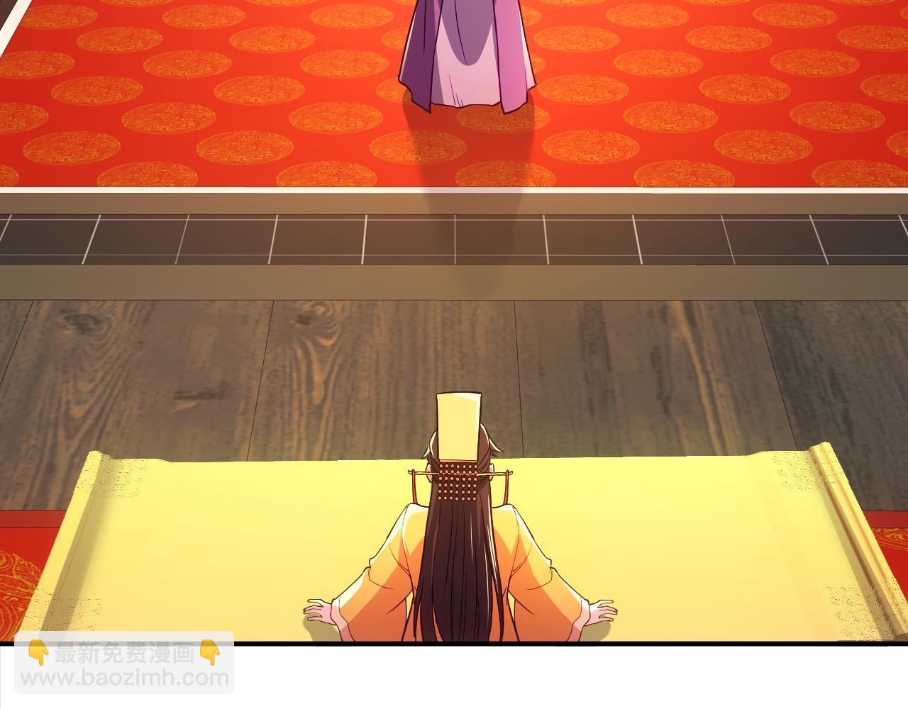 第94话 谁能赐我一死啊！这样下去真要无敌了！(1/3)-第94话