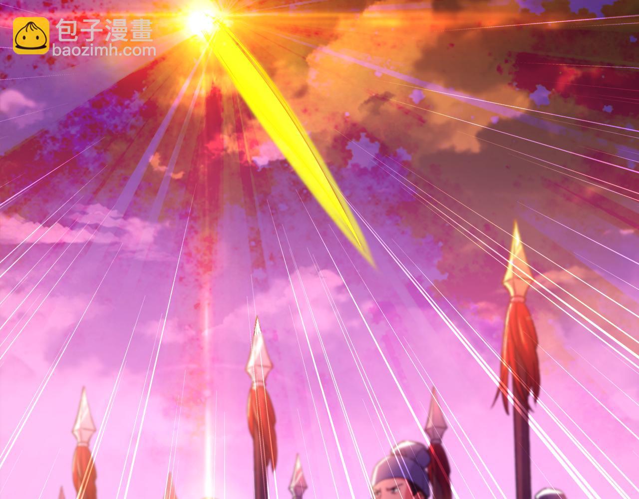 第98话 各种神通显露，叶宁的大危机！(1/3)-第98话