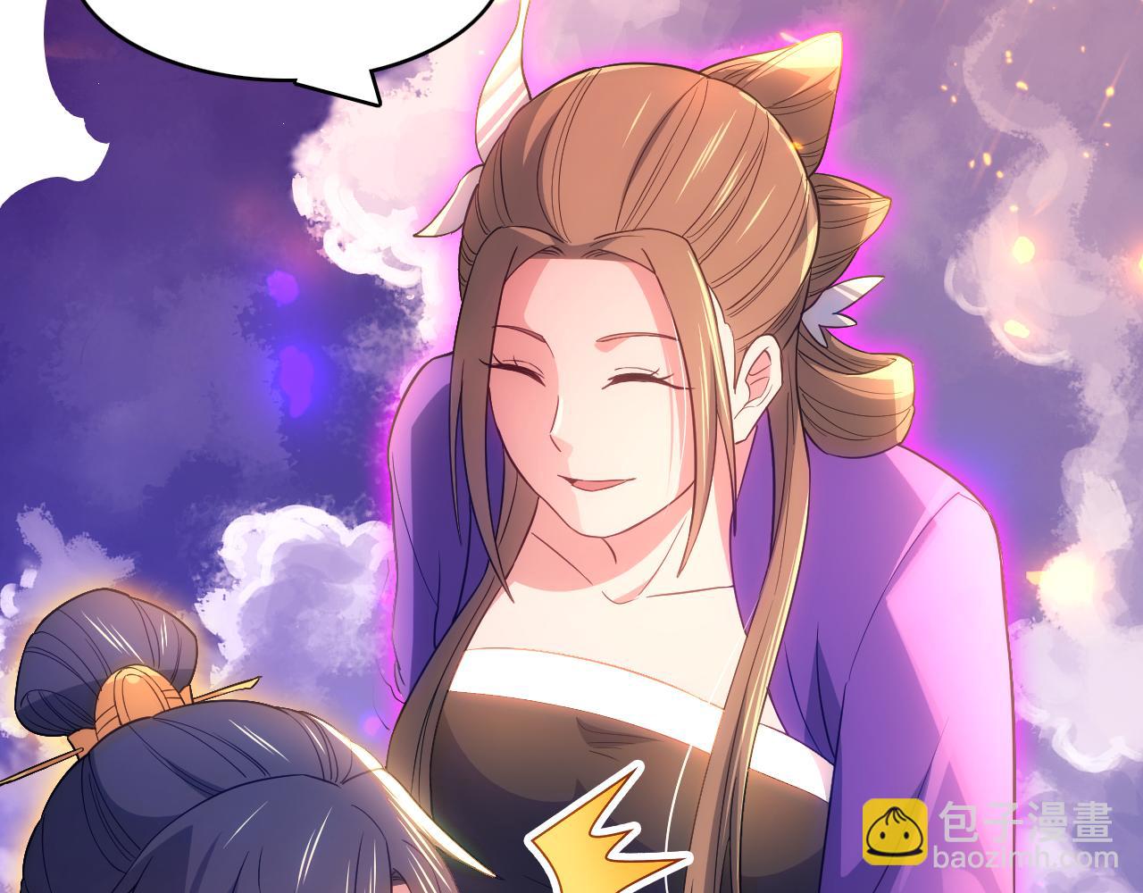 第100话 一宁有难，八方支援(1/3)-第100话