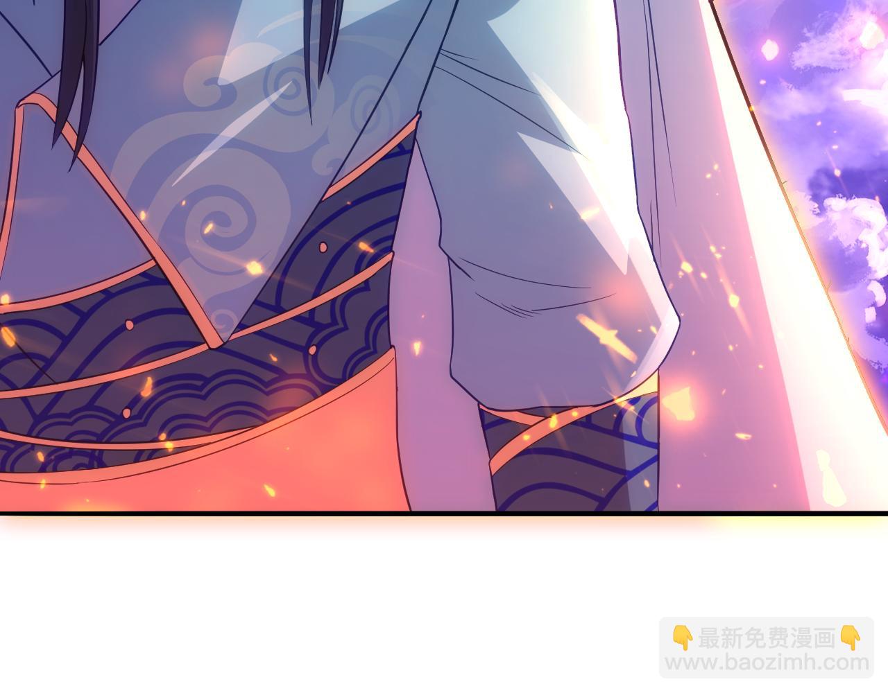 第100话 一宁有难，八方支援(1/3)-第100话