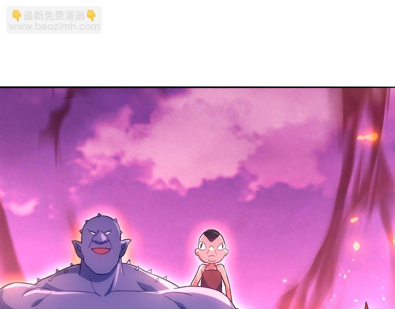 第100话 一宁有难，八方支援(1/3)-第100话