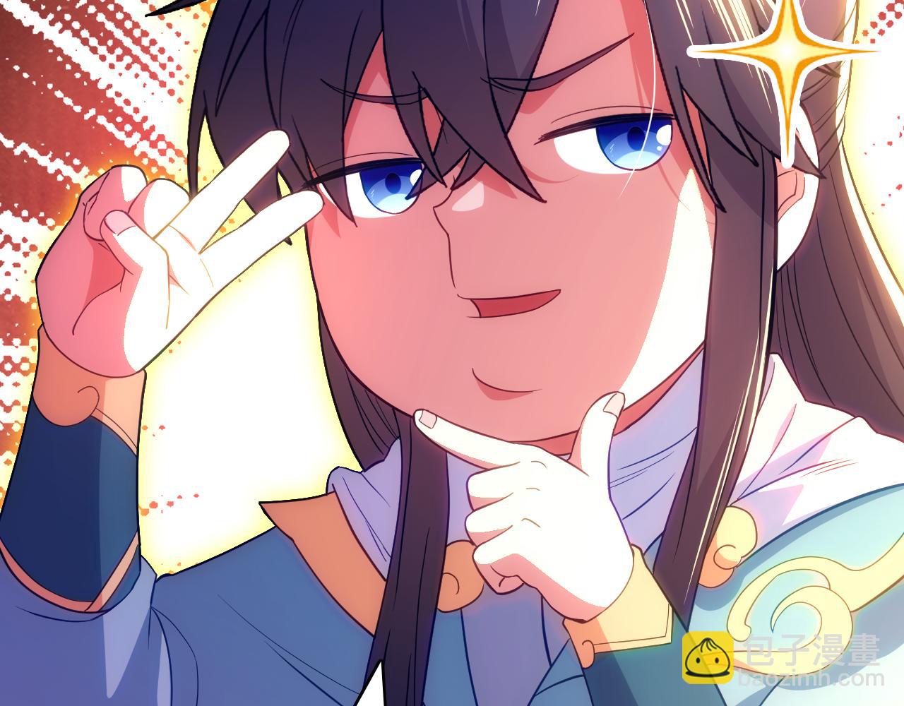 第100话 一宁有难，八方支援(1/3)-第100话