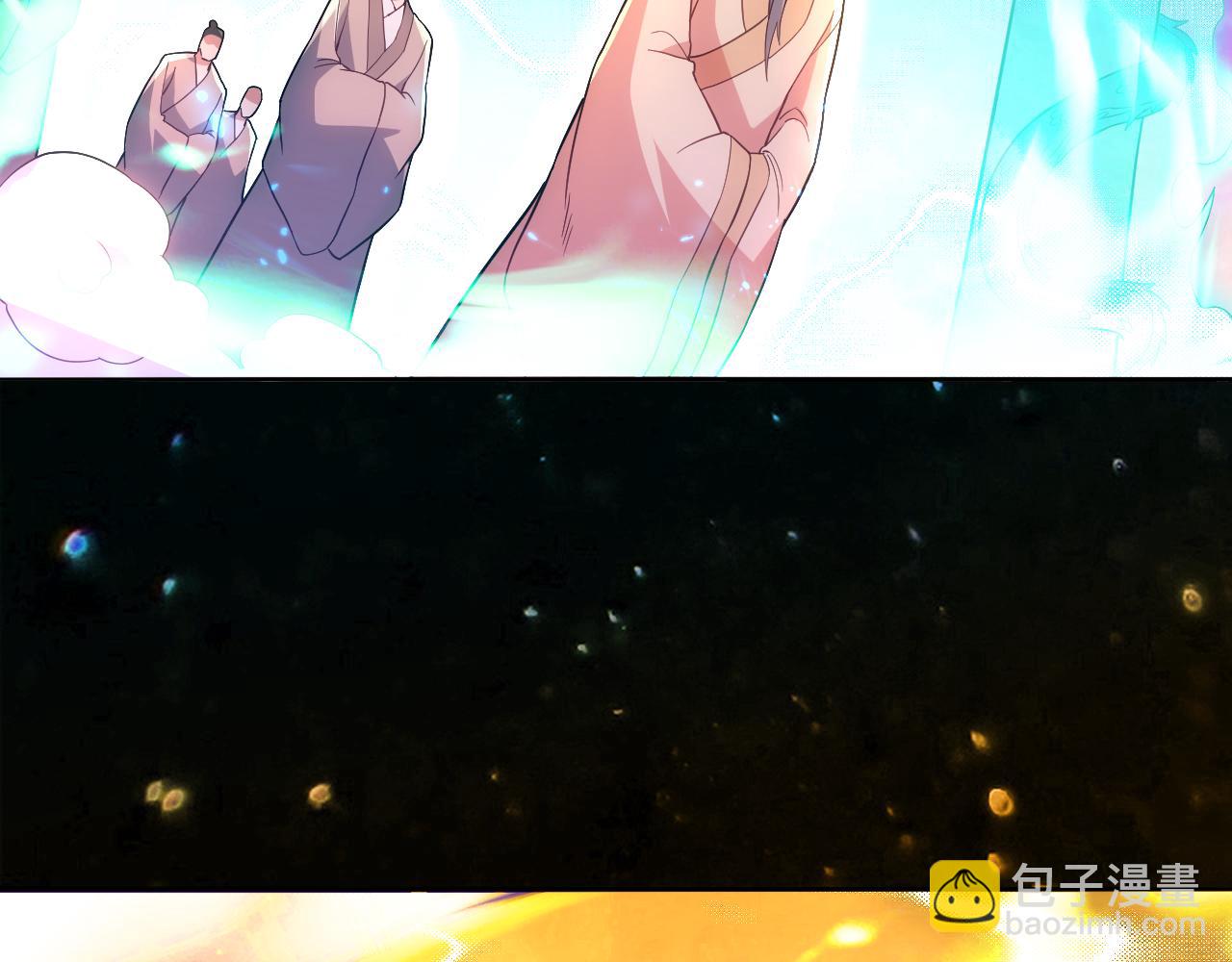 第100话 一宁有难，八方支援(1/3)-第100话