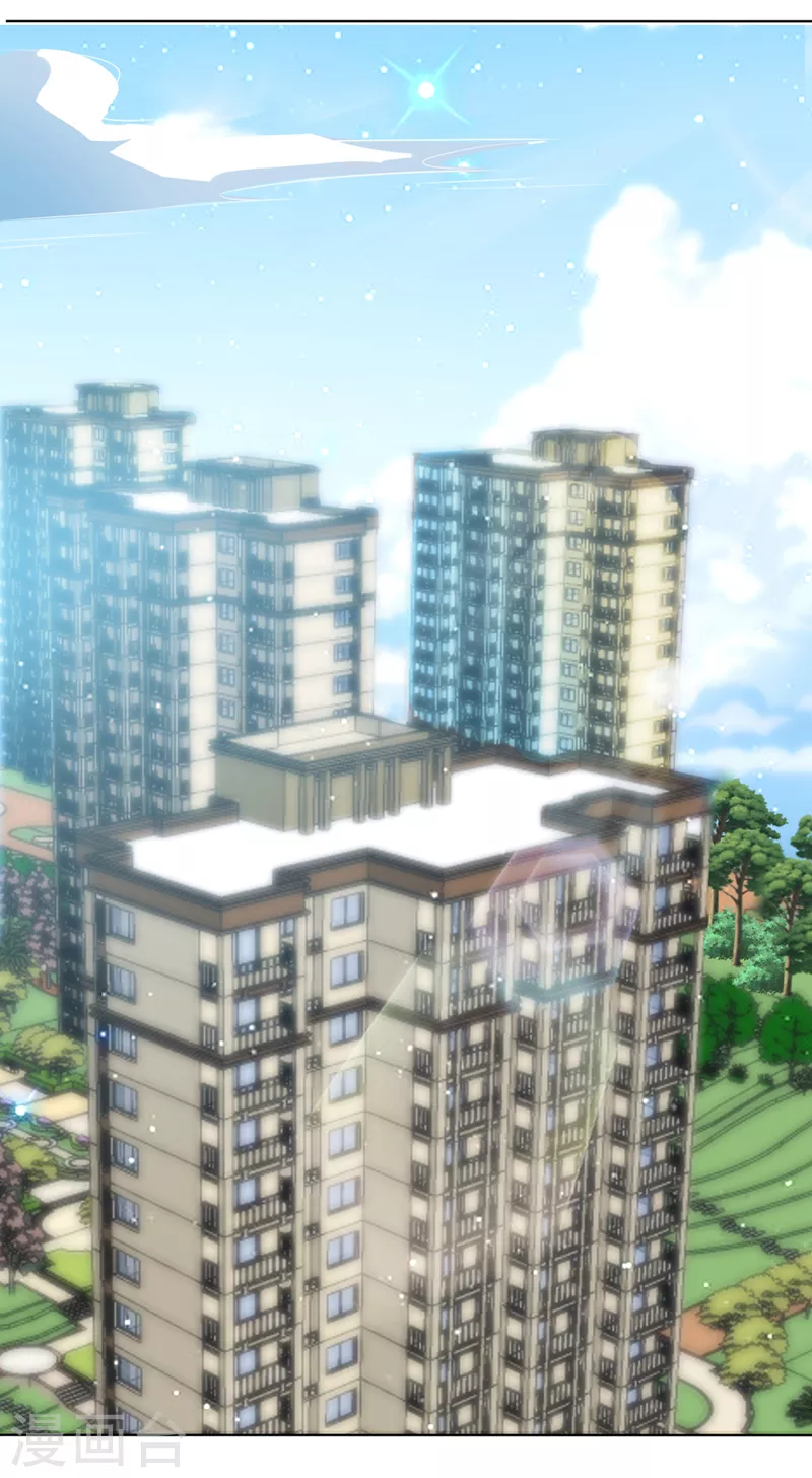 第23话 他在隐藏什么？！-第24话