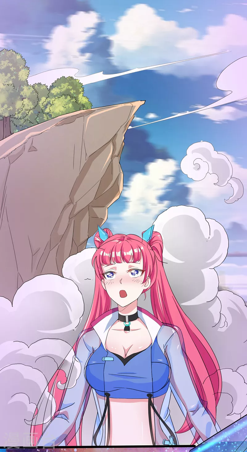 第25话 今天留下来吧！-第26话