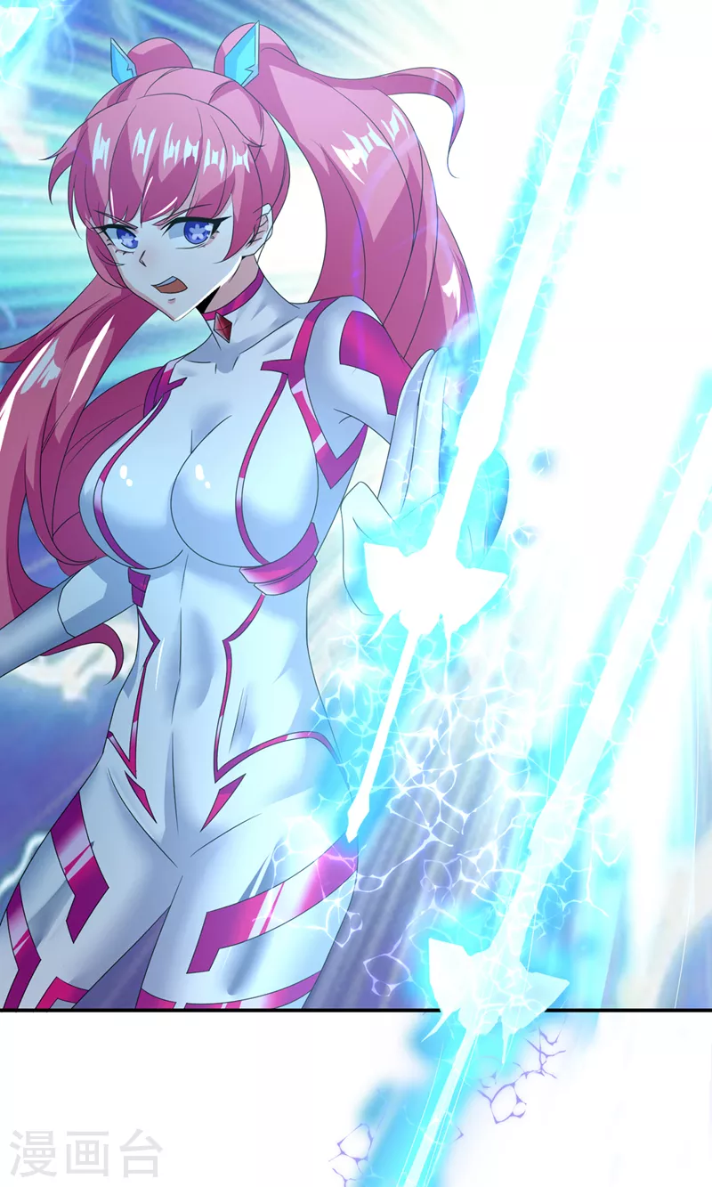 第27话 我得去救她！-第28话