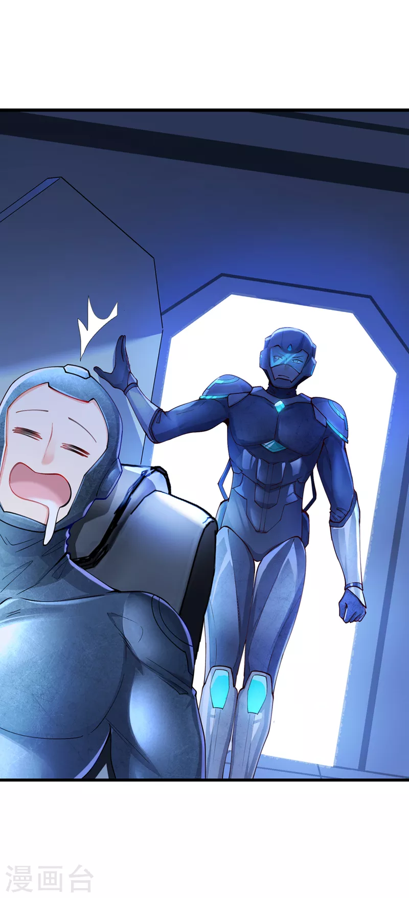 第31话 总算找到地方了！-第32话