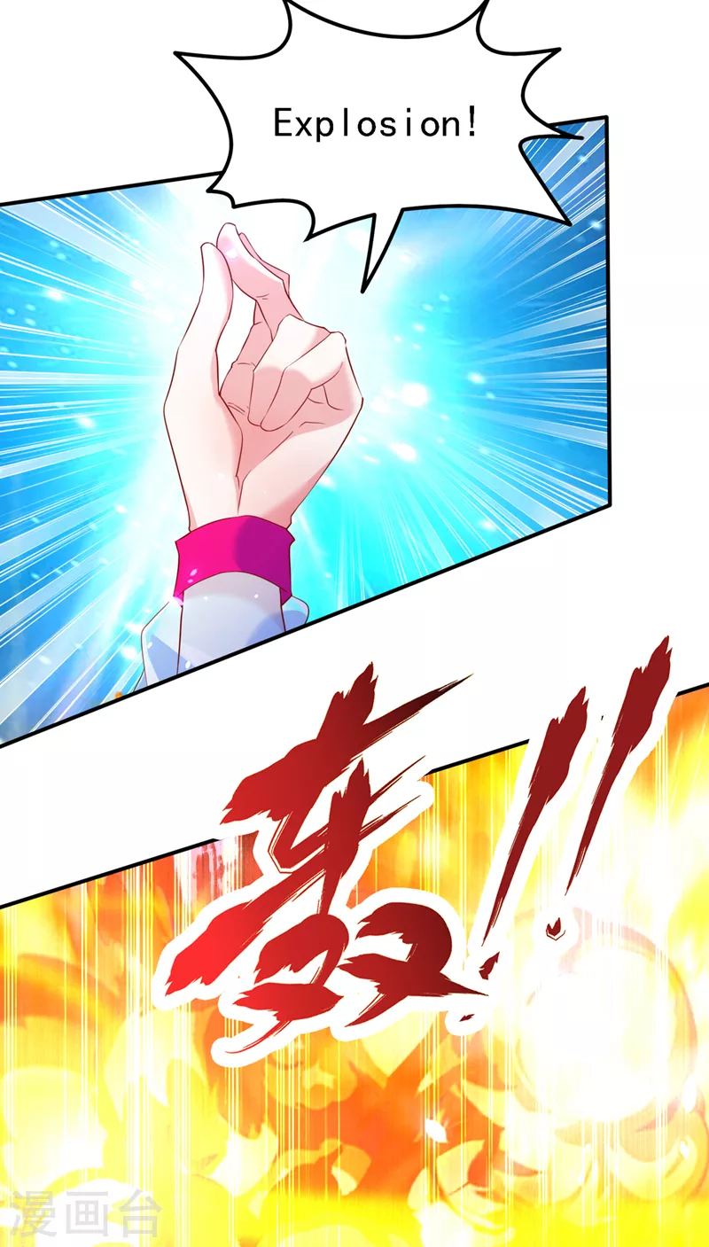 第5话 我最多坚持三秒！-第6话